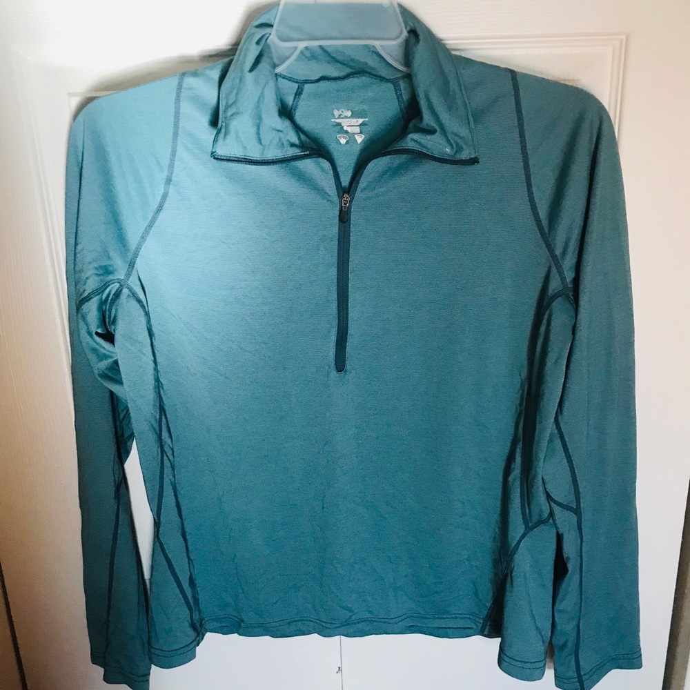 Sports wind breaker